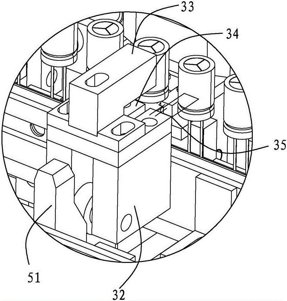 立式插件送料器的制作方法与工艺