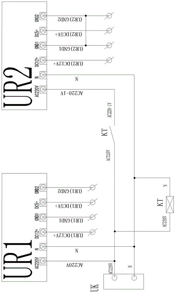 智能安全工器具培訓(xùn)、考評管理系統(tǒng)的制作方法與工藝