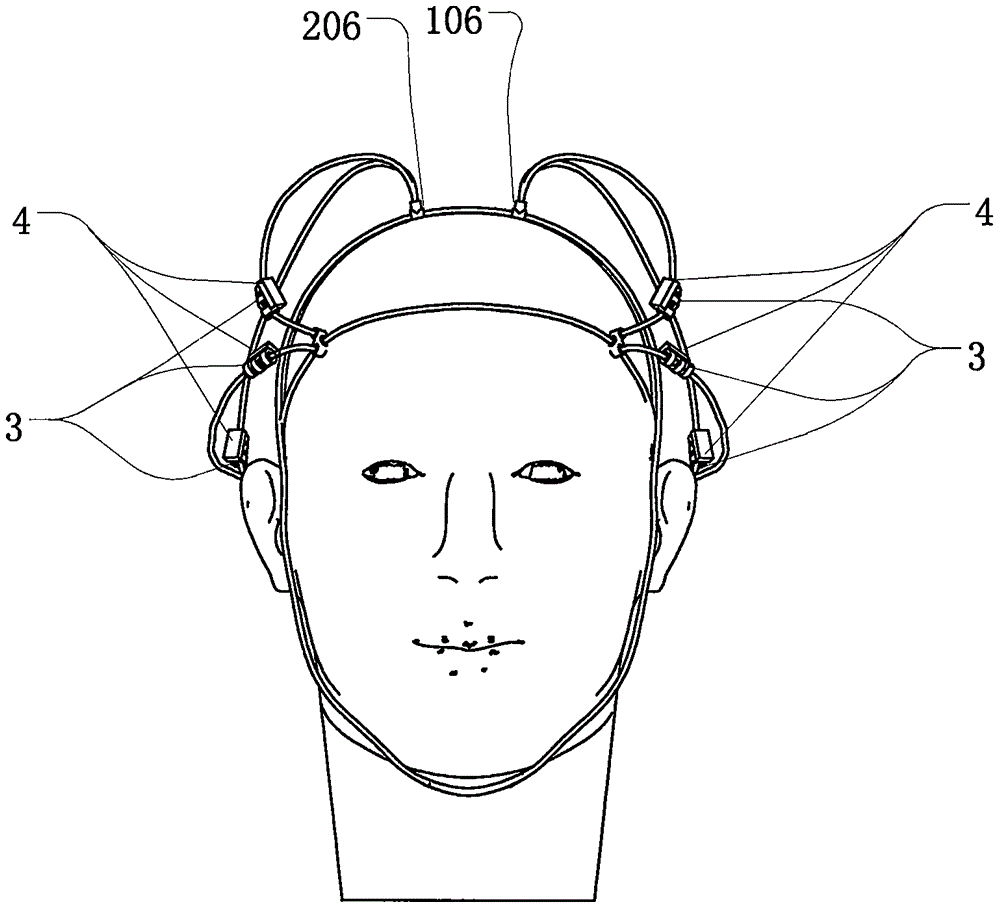 仿真半規(guī)管耳石全頭模型的制作方法與工藝