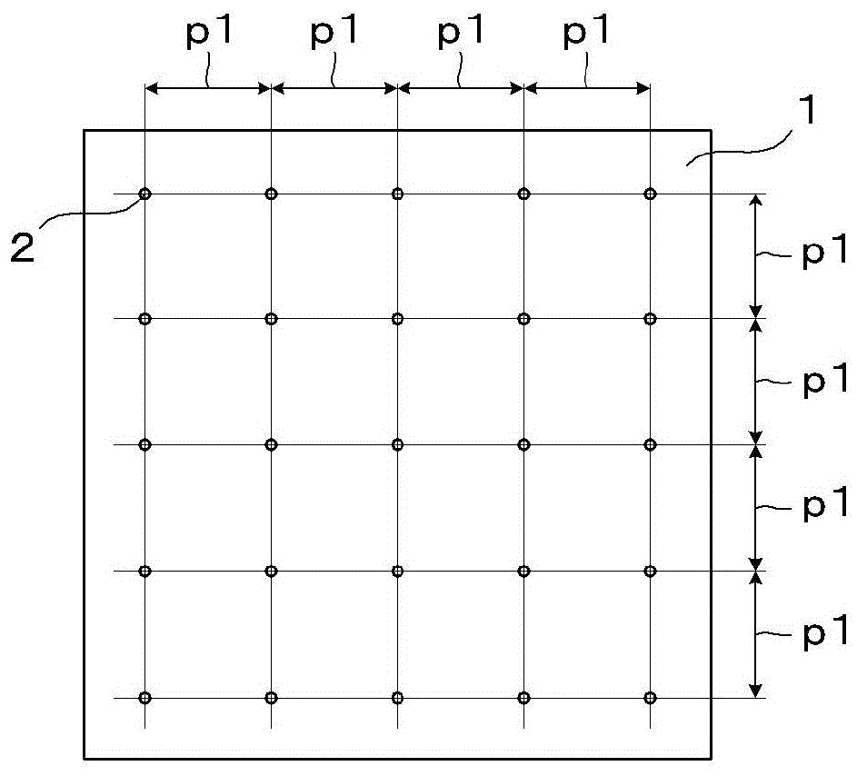 石墨结构体及使用该石墨结构体的电子器件的制作方法与工艺