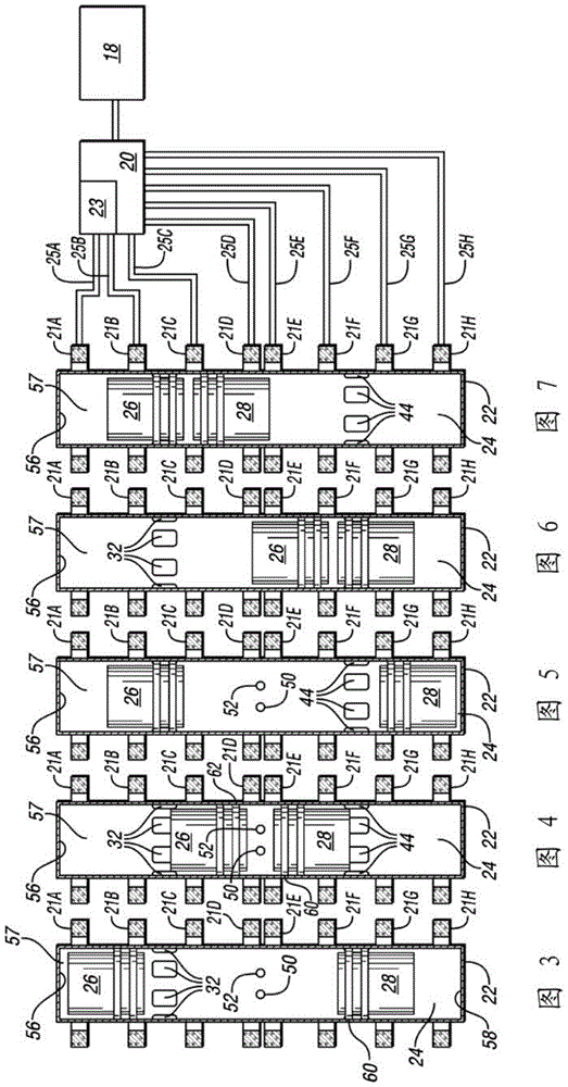 四沖程工作循環(huán)的線性交流發(fā)電機及具有該發(fā)電機的車輛的制作方法與工藝