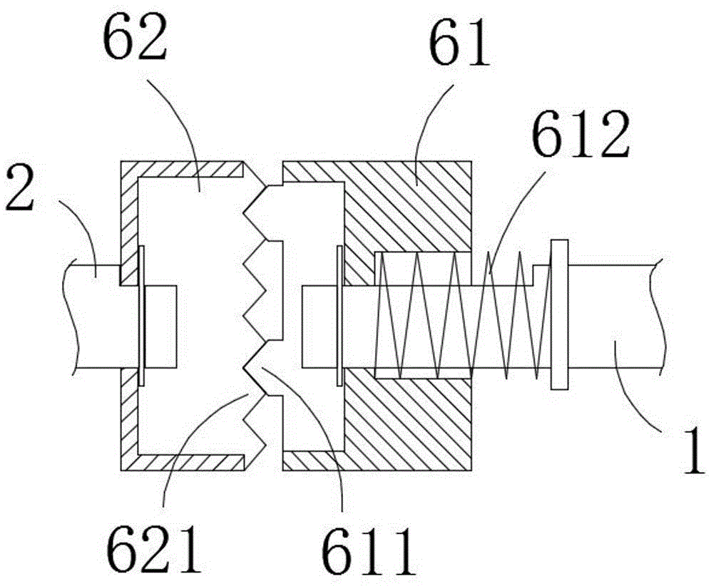 一種抓取機(jī)械手的柔性機(jī)械關(guān)節(jié)的制作方法與工藝