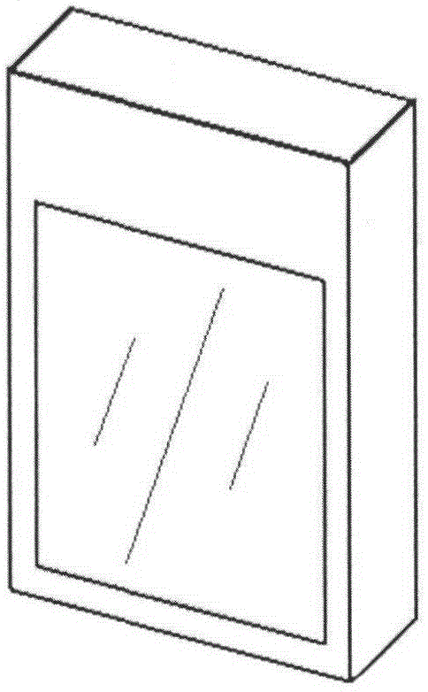 多層雙倉(cāng)太陽(yáng)能熱水器的制作方法與工藝