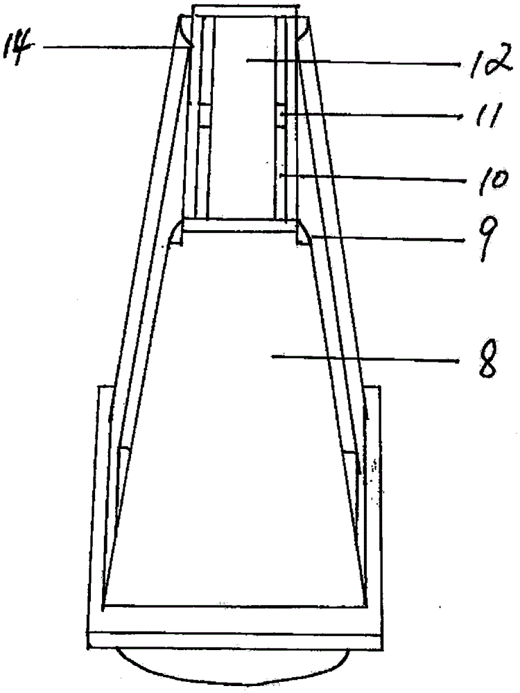 儲(chǔ)藏相冊(cè)的裝飾像框的制作方法與工藝