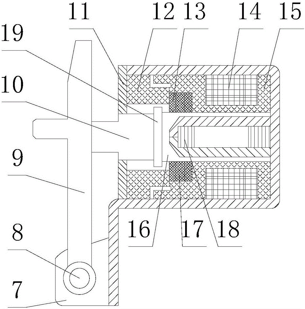 具有脫扣保護的鋰電池組的制作方法與工藝