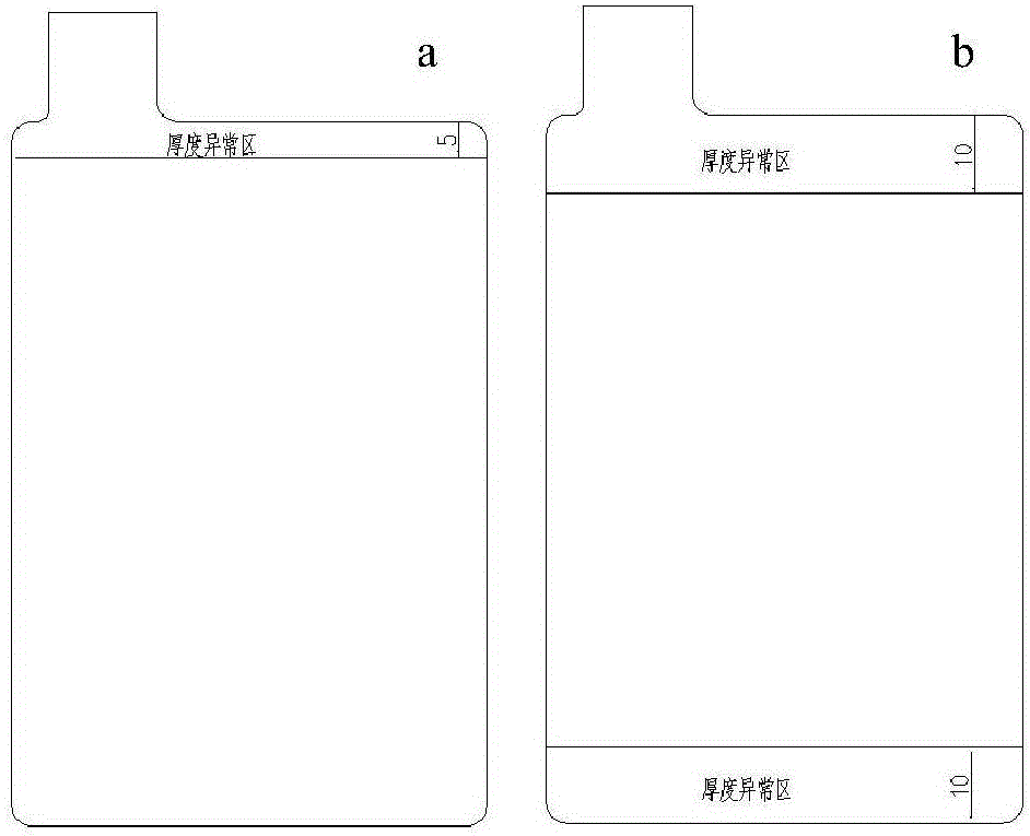 一种水系叠片式锂离子电池极片的制备方法与流程