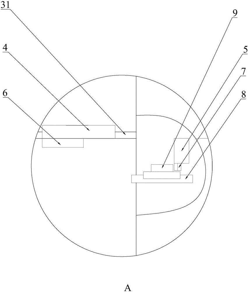 一种打孔装置的制作方法