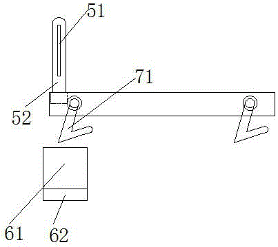 一种木材断锯机的制作方法与工艺