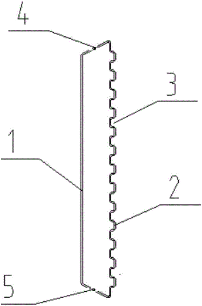 脫液導(dǎo)熱囊體、組合件及應(yīng)用該組合件的脫液導(dǎo)熱裝置的制作方法