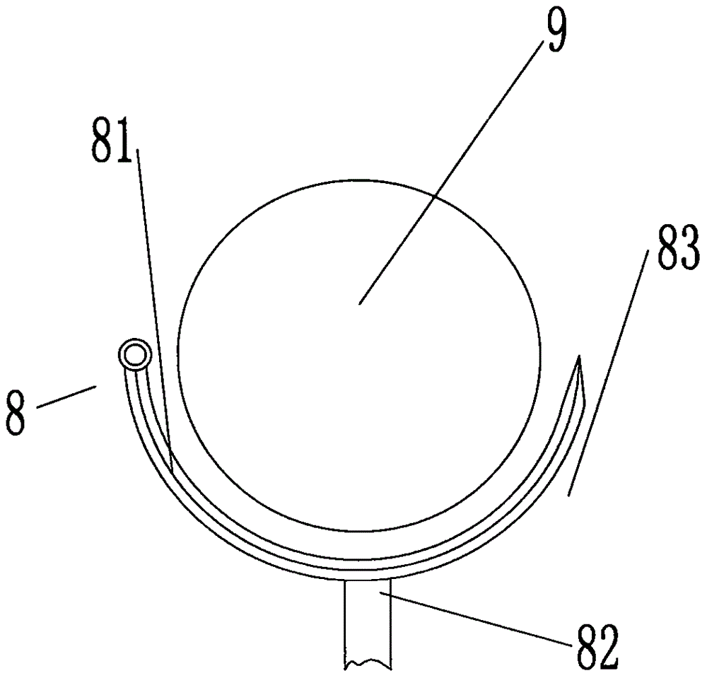 一种造纸用木材加工机的制作方法与工艺