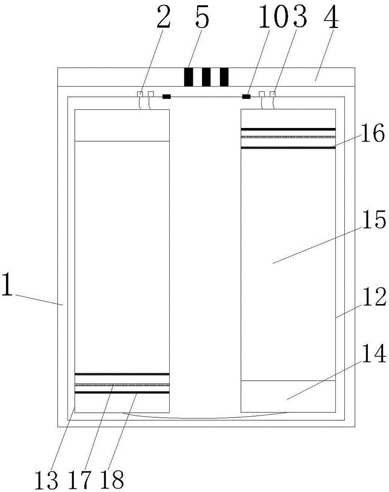 一種3D打印便攜式鋅空電池的制作方法與工藝