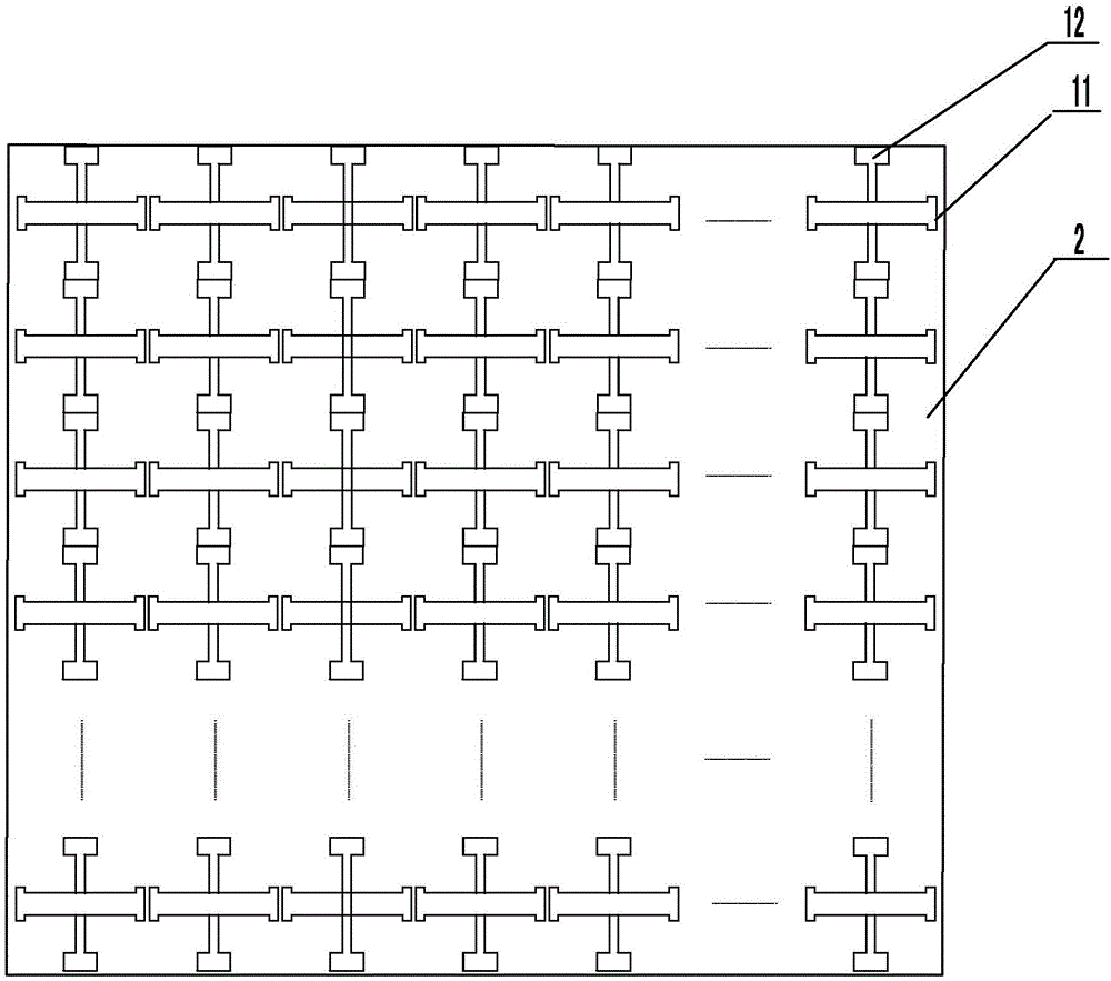 一種基于石墨烯DC接觸的雙功能極化轉(zhuǎn)換器的制作方法與工藝