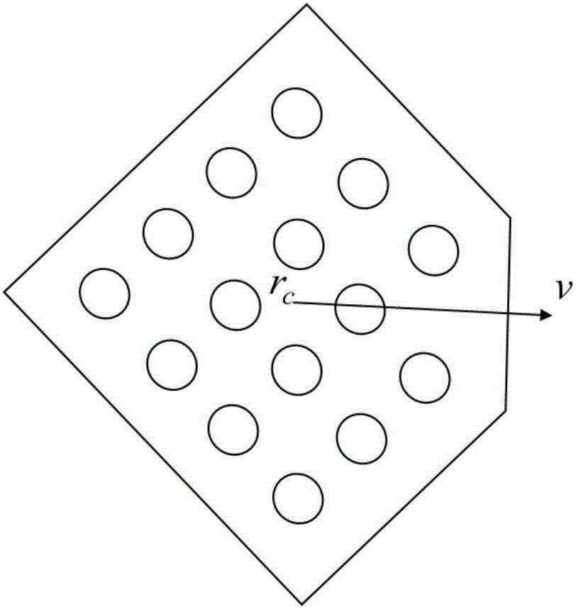 一種基于信標(biāo)的室內(nèi)定位系統(tǒng)和方法與流程