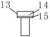 一種建筑用螺釘起拔器的制作方法與工藝