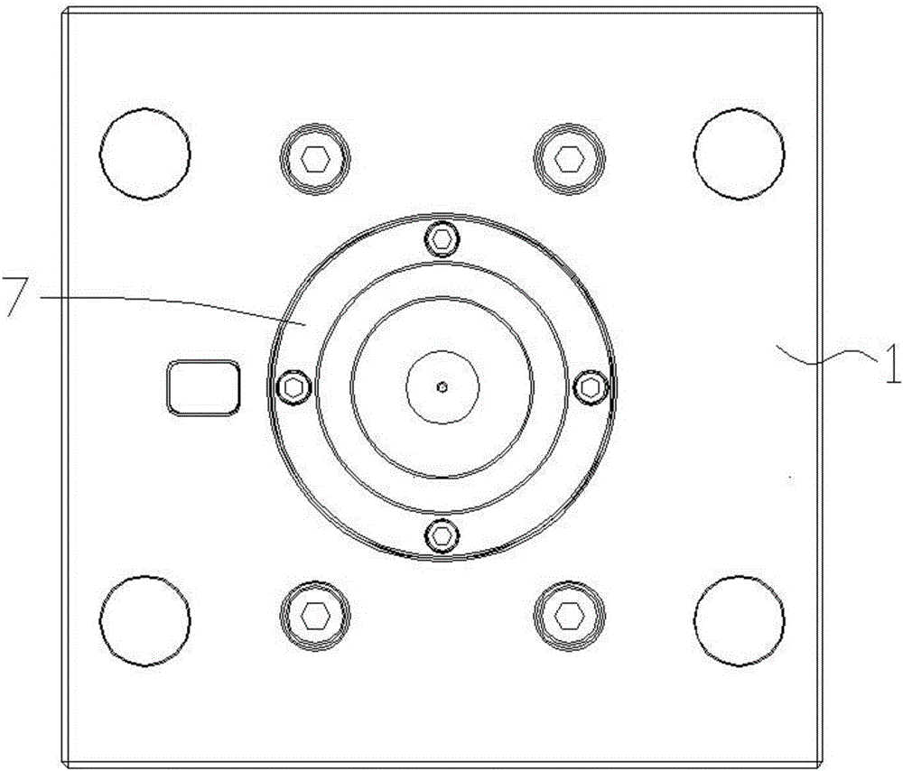 通用模具的制作方法與工藝