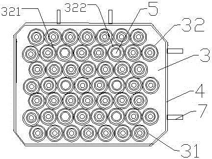 一種橡膠圈模具的制作方法與工藝