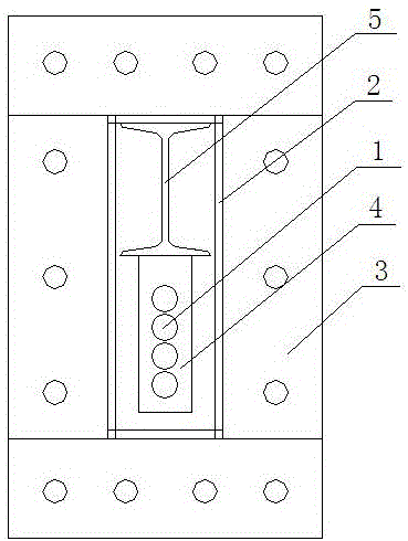 用于SCR反應(yīng)器的煙氣取樣裝置及其取樣方法與流程