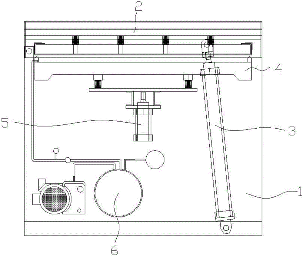 新型热转印机的制作方法与工艺