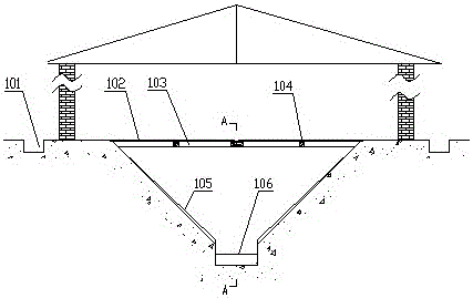 規(guī)模化養(yǎng)殖場畜禽糞尿及病死畜禽胎盤治理系統(tǒng)及方法與流程