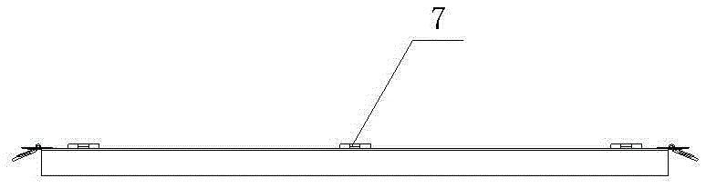 一種水彩畫濕畫法專用保濕畫板的制作方法與工藝