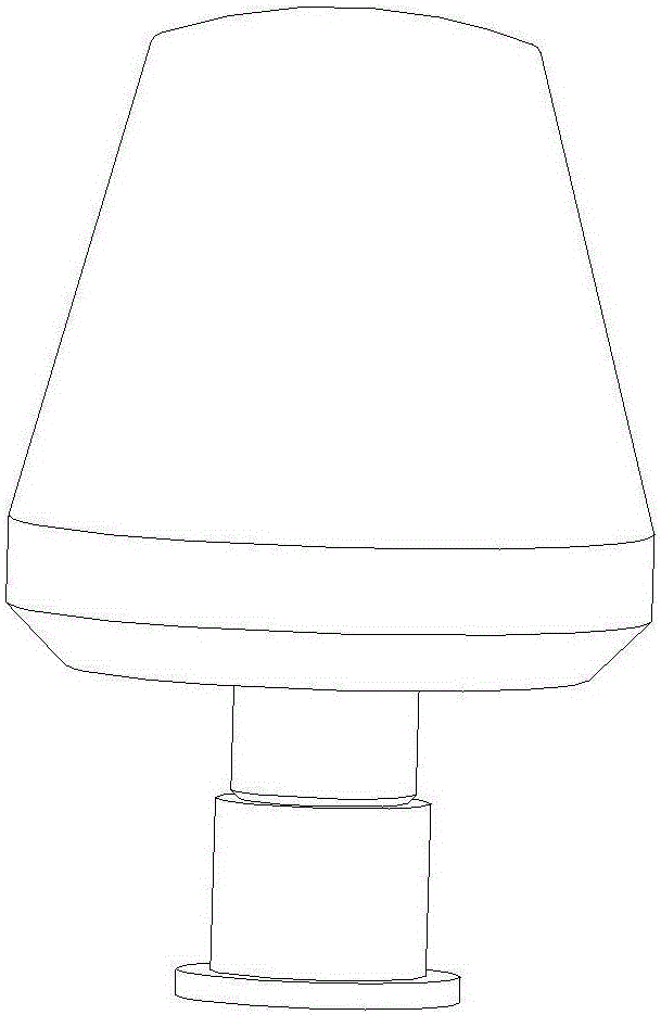 一種岸基全類型大氣波導(dǎo)監(jiān)測設(shè)備的制作方法與工藝