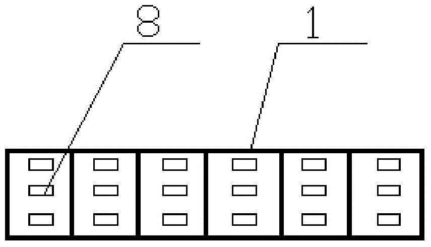 除異味汽車空調(diào)濾清器的制作方法與工藝