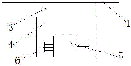 一种汽车硬塑仪表板的制作方法与工艺