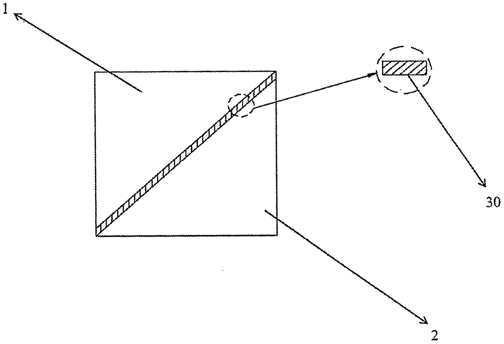 偏振分光棱镜器件与显示设备的制作方法与工艺