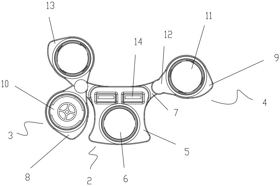 一种多孔点烟器的制作方法与工艺