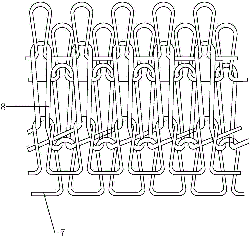 隔音吸音面料的制作方法與工藝