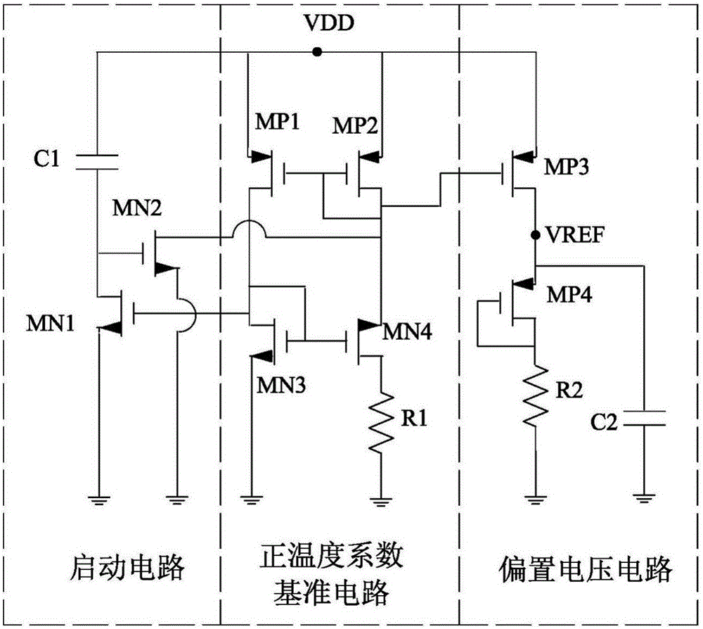 基于反激變變換電源的驅(qū)動電路的制作方法與工藝