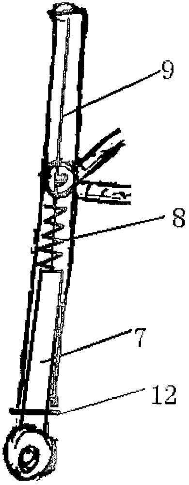 簡(jiǎn)便運(yùn)水器的制作方法與工藝