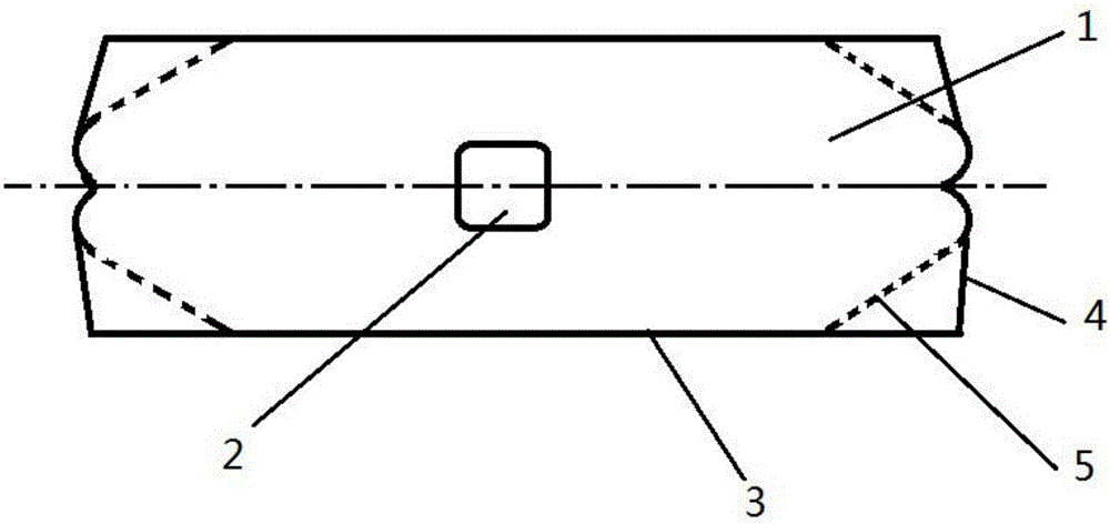 電動(dòng)滑板車車衣的制作方法與工藝