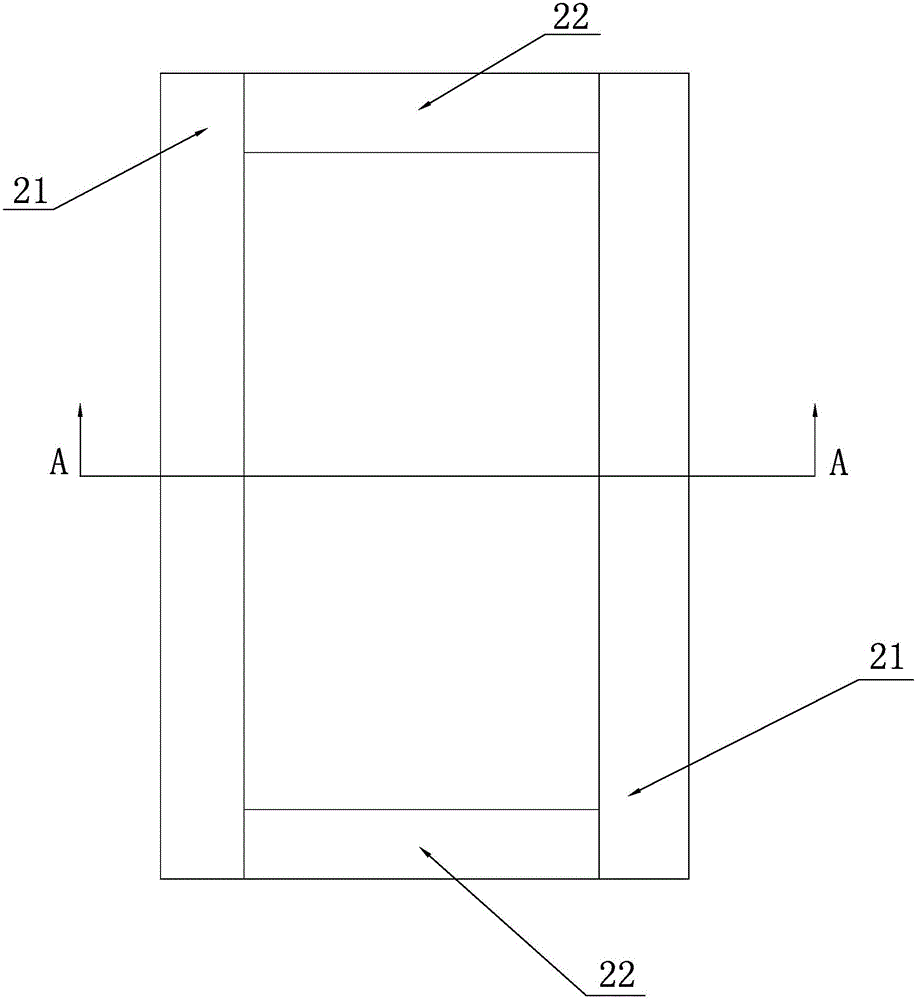 一种发泡材料组合船的制作方法与工艺