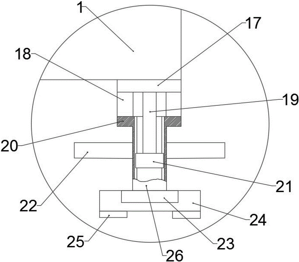 一種工廠生產(chǎn)用包裝機(jī)設(shè)備的制作方法與工藝