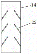 一種內(nèi)熱式節(jié)能封塑機(jī)的制作方法與工藝