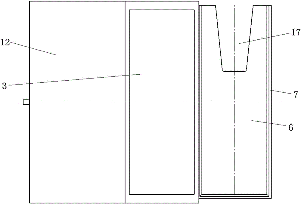 血糖儀試紙盒的制作方法與工藝