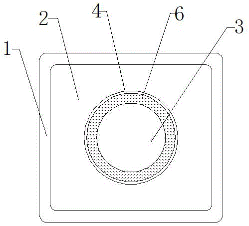 金属刀片用新型防摩擦包装盒的制作方法与工艺