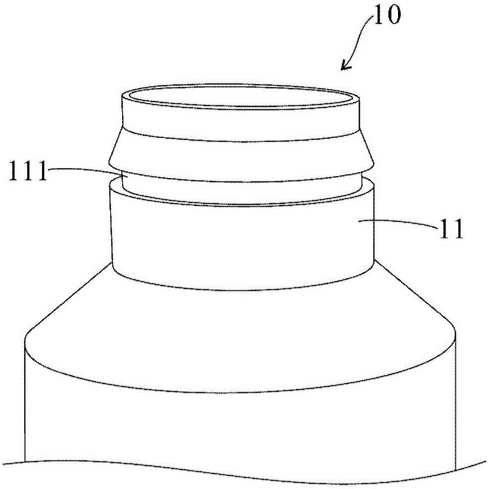 密合蓋及其密合容器的制作方法與工藝