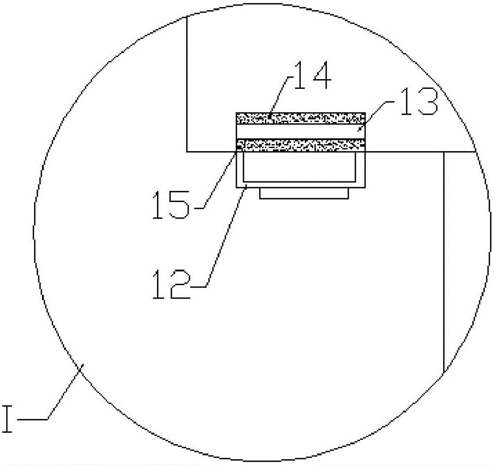 一种用于纺织机械的纱筒的制作方法与工艺