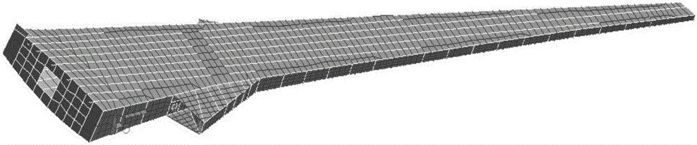 一种复合材料机翼壁板优化设计方法与流程