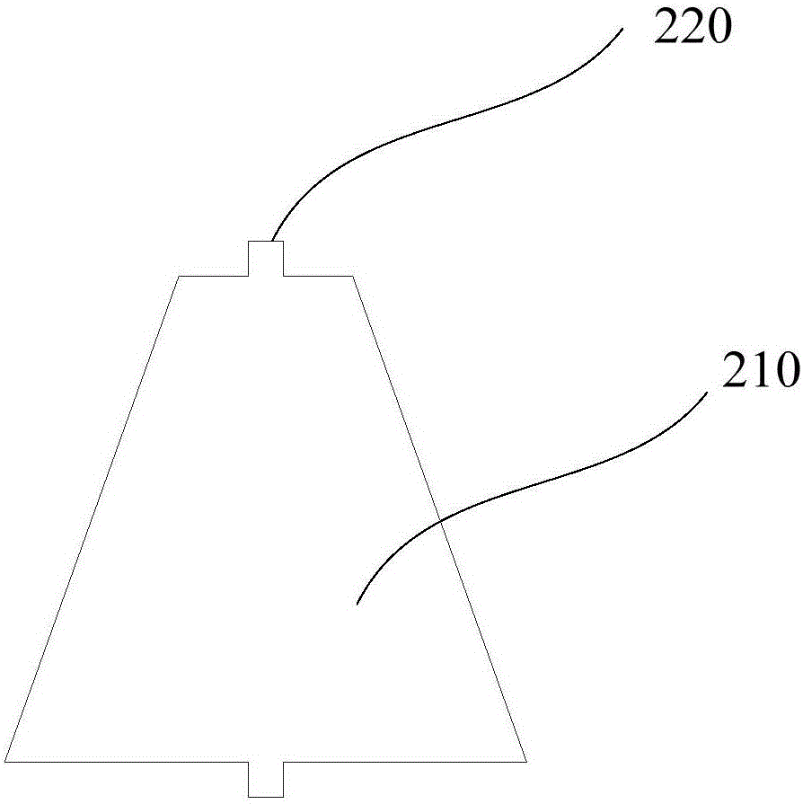 片式元器件的制備方法及片式元器件與流程