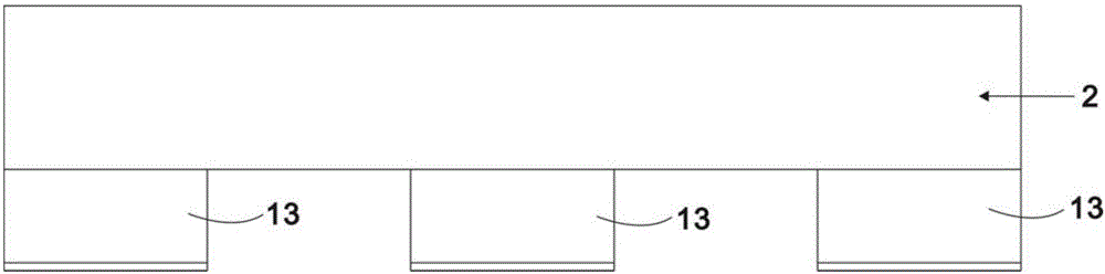 一种叉车牙套筒的制作方法与工艺