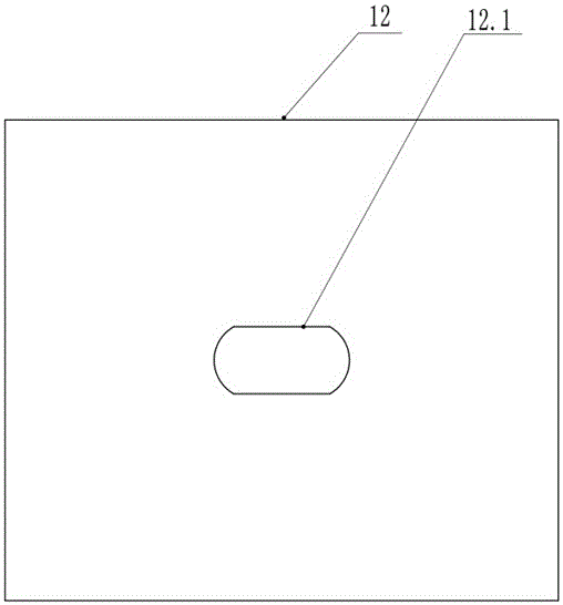 一種中壓隔離開關(guān)操動(dòng)機(jī)構(gòu)的裝配工裝的制作方法與工藝