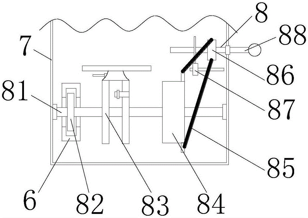 一種HVF真空斷路器的制作方法與工藝