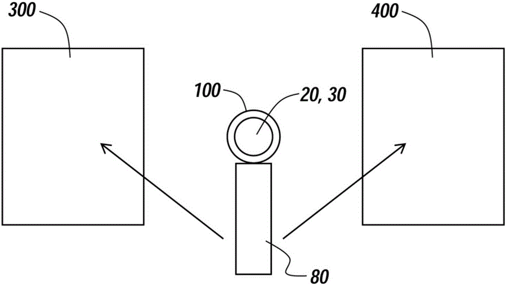 用于操作对准晶片对的方法与流程