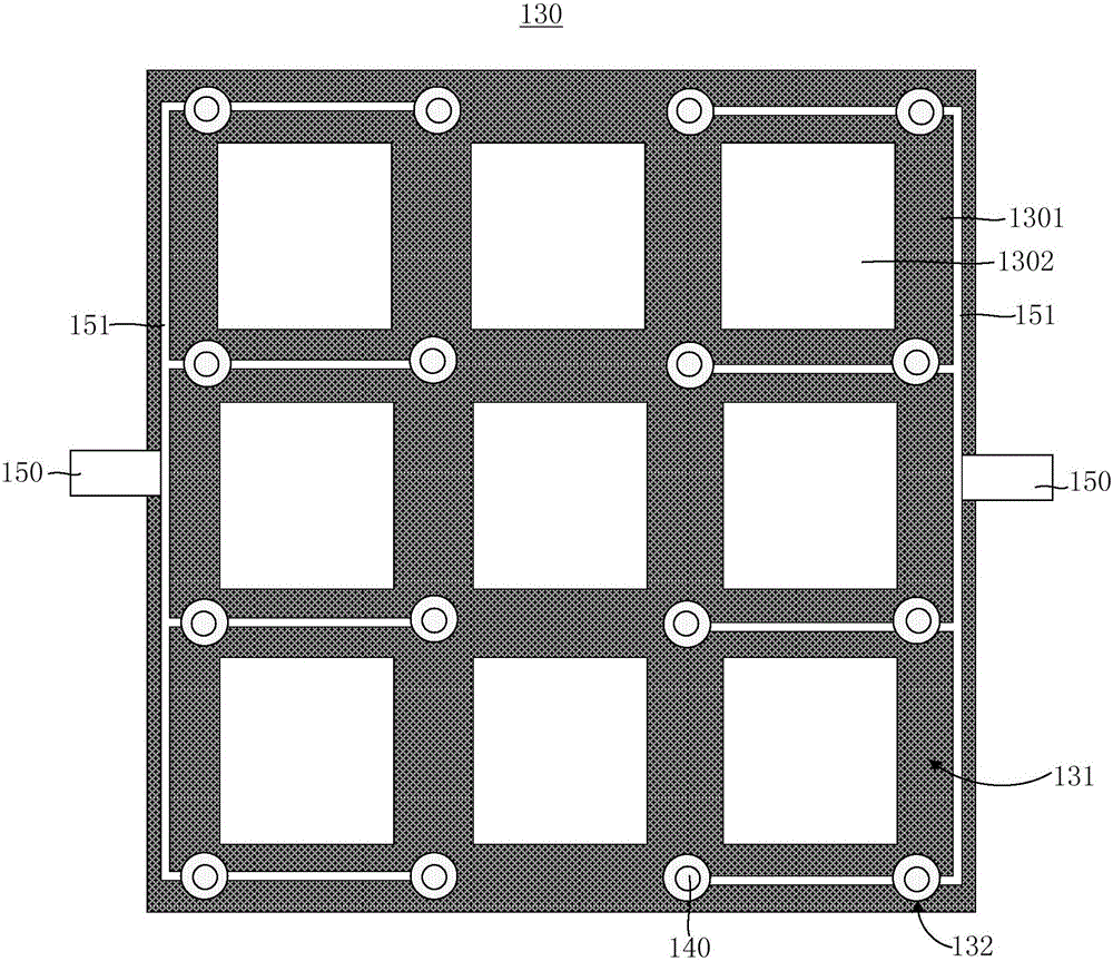 反應(yīng)腔體以及干法刻蝕機(jī)臺的制作方法與工藝