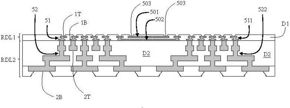 具有橫向?qū)娐返姆庋b基材的制作方法與工藝