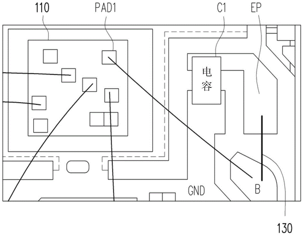 電壓調(diào)節(jié)裝置的制作方法