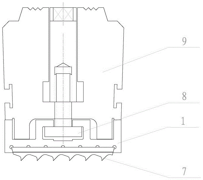 一种纺织梳理机用固定分梳板的制作方法与工艺